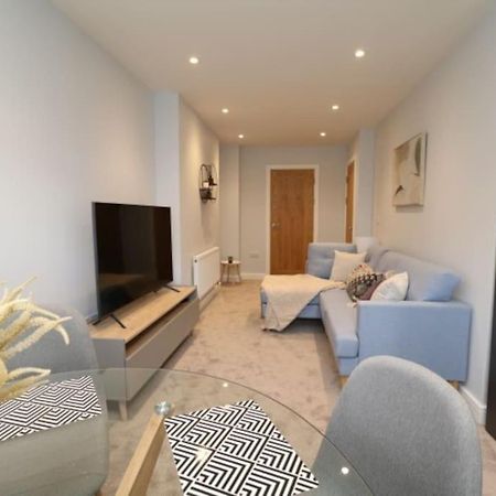 Ferienwohnung The Hive - Ih21All - Apt 2 Thornaby on Tees Exterior foto