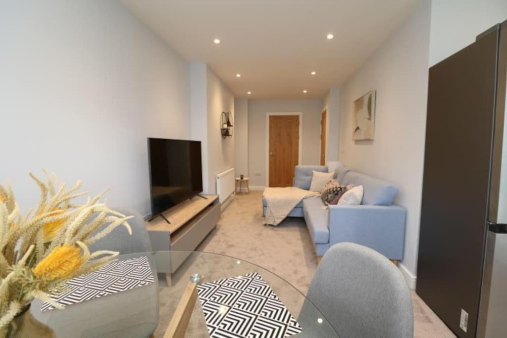 Ferienwohnung The Hive - Ih21All - Apt 2 Thornaby on Tees Exterior foto