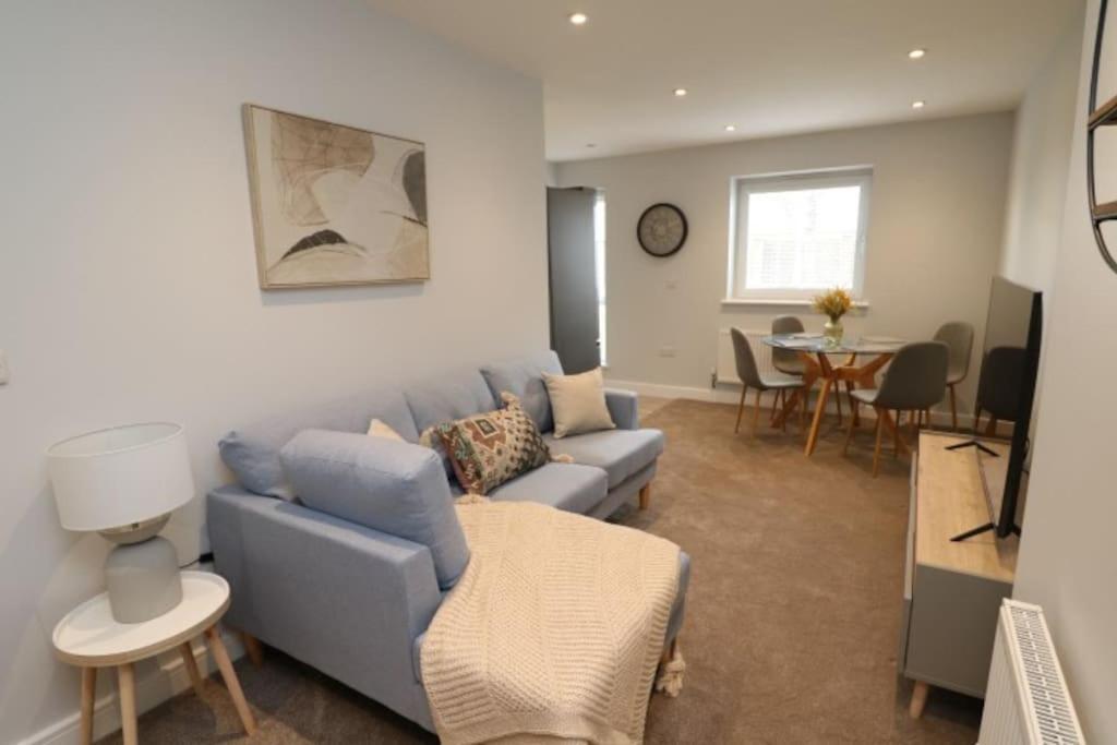 Ferienwohnung The Hive - Ih21All - Apt 2 Thornaby on Tees Exterior foto